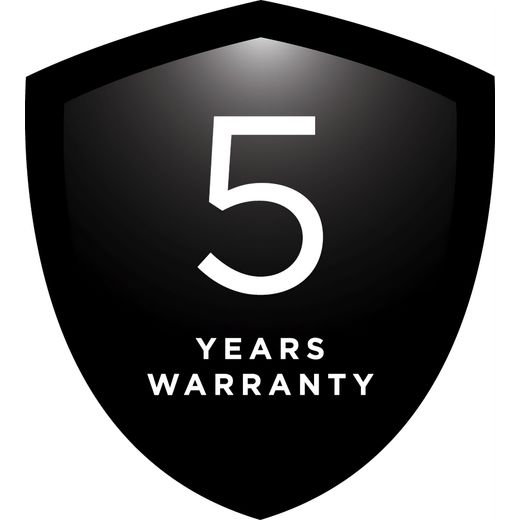 Fisher & Paykel Series 7 Contemporary American Fridge Freezer - Black Steel - 5 Year Warranty